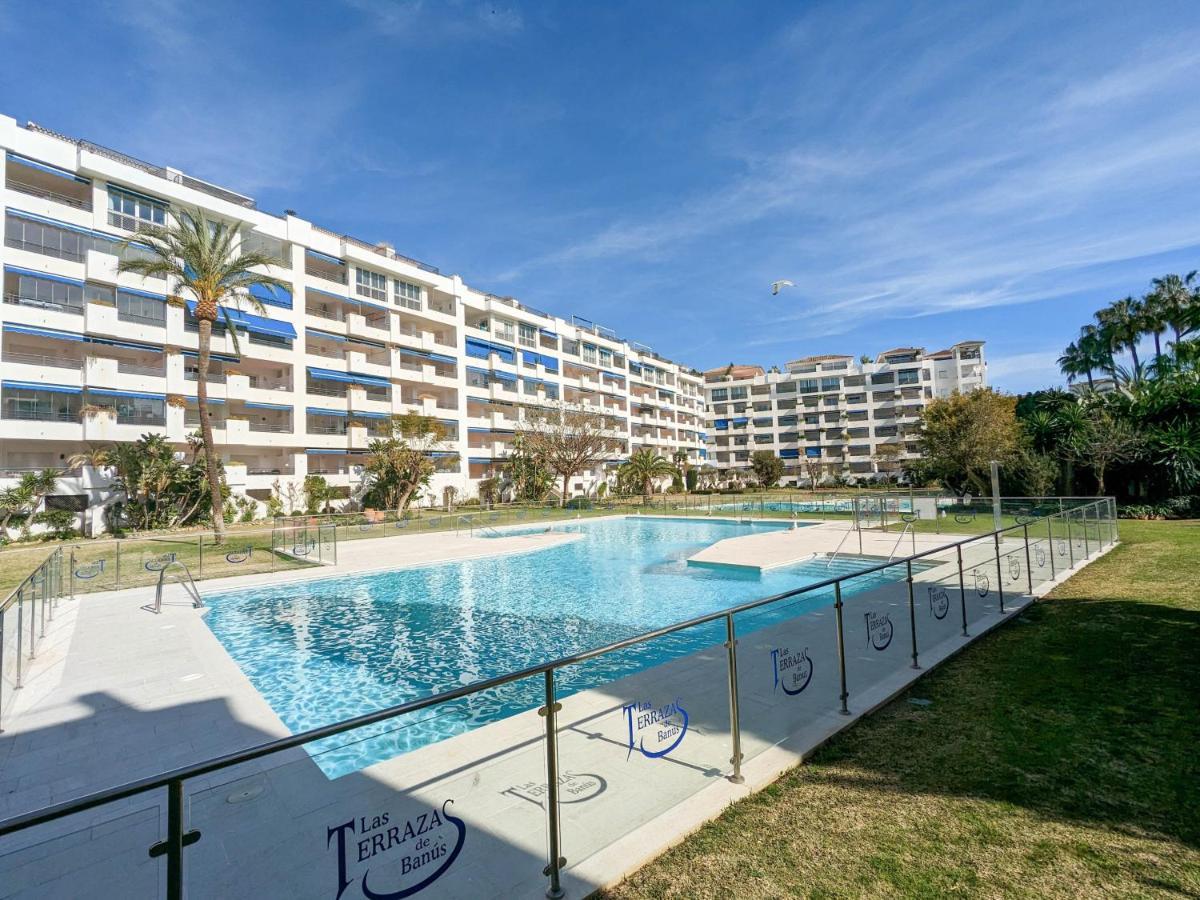 Appartamento Harbor Getaway In The Heart Of Puerto Banus With Walking Dictance To Everything