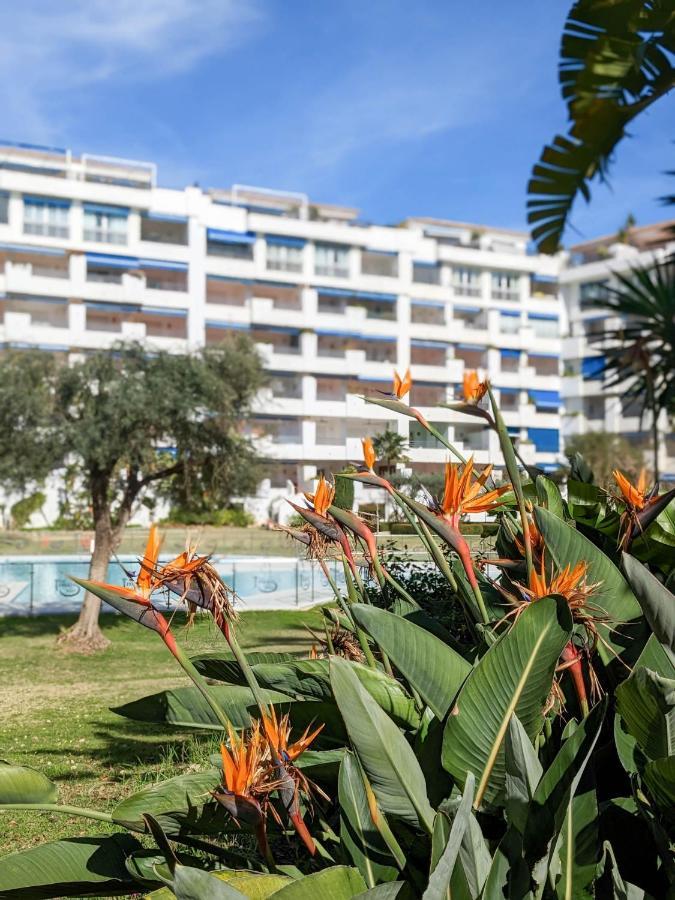 Appartamento Harbor Getaway In The Heart Of Puerto Banus With Walking Dictance To Everything *