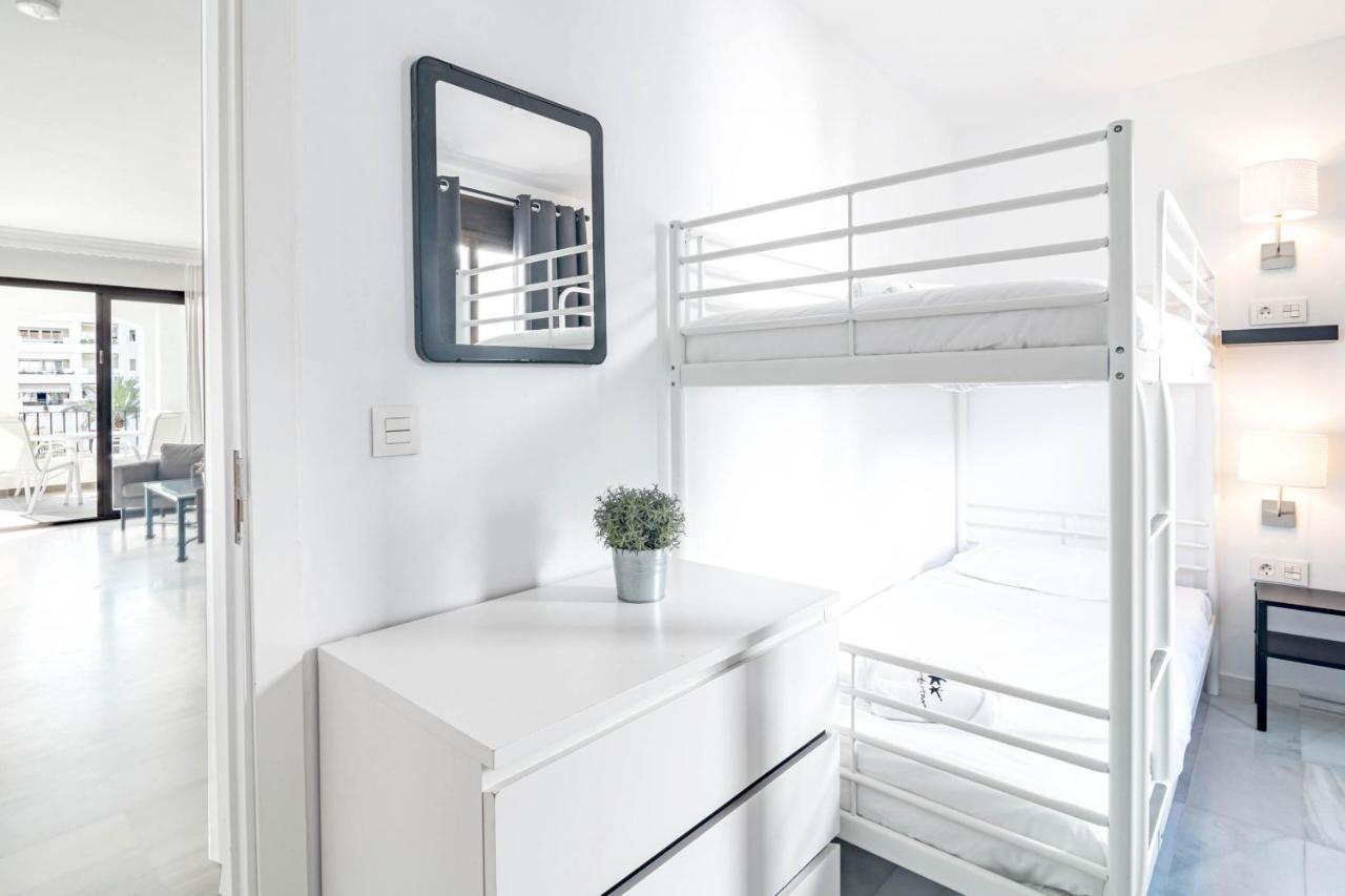 Appartement Harbor Getaway In The Heart Of Puerto Banus With Walking Dictance To Everything